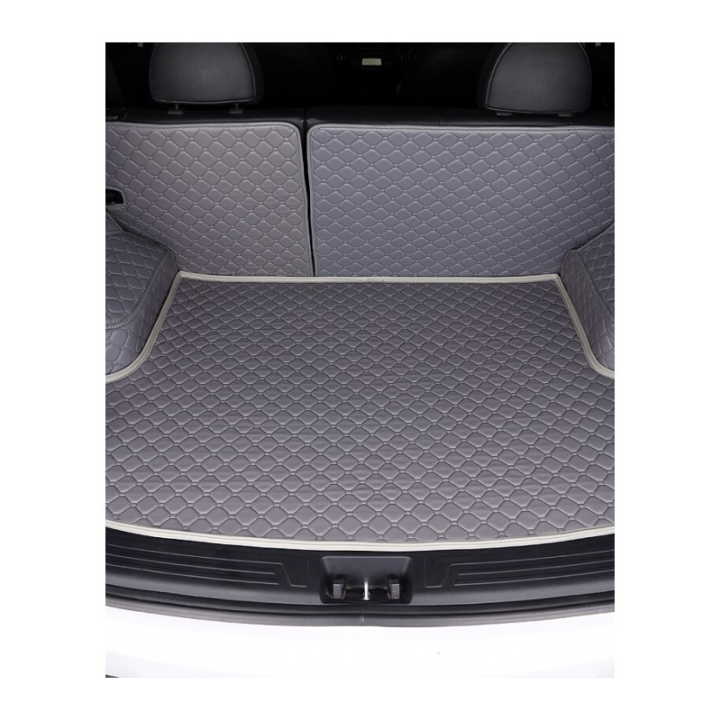 东南dx7DX3后备箱垫菱悦V3V5猎豹CS10后备箱垫全包围汽车尾箱垫子