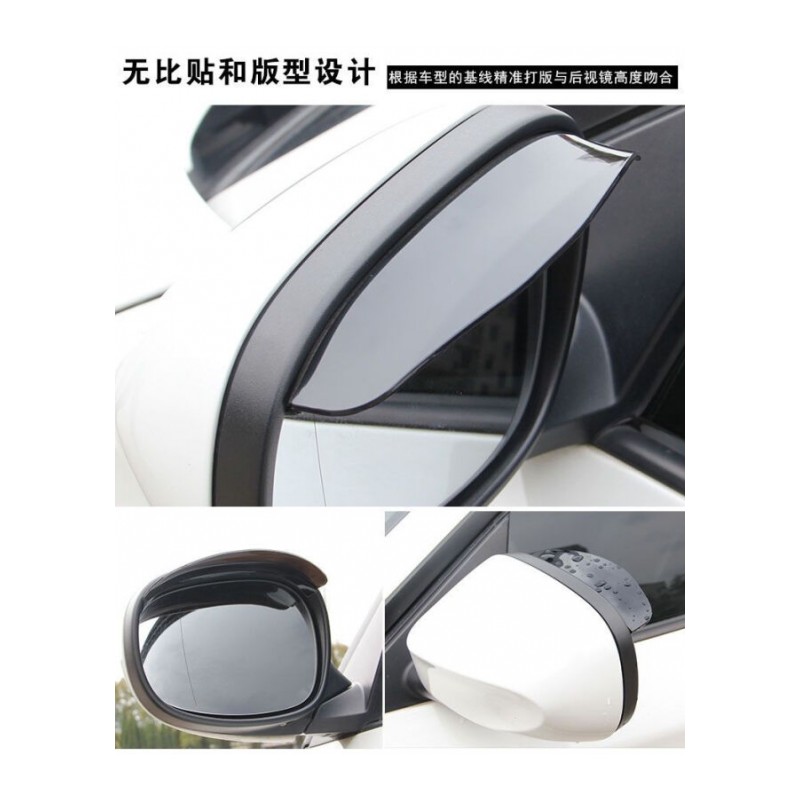 汽车凹凸镜右侧前轮盲区镜后视镜小圆镜倒车镜反光镜盲点镜度
