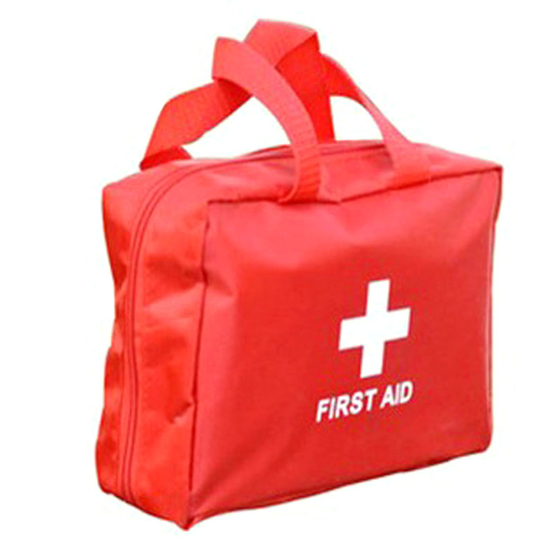 户外急救包 户外医药包 地震急救包 应急包 家用含医药品急救包