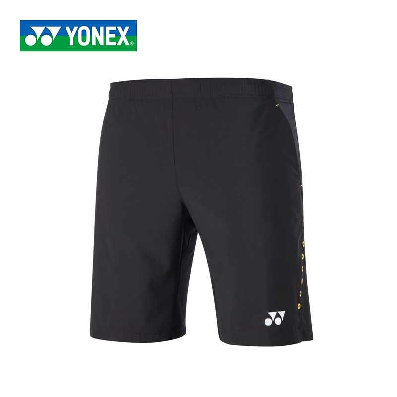 尤尼克斯(YONEX) 运动短裤 男款