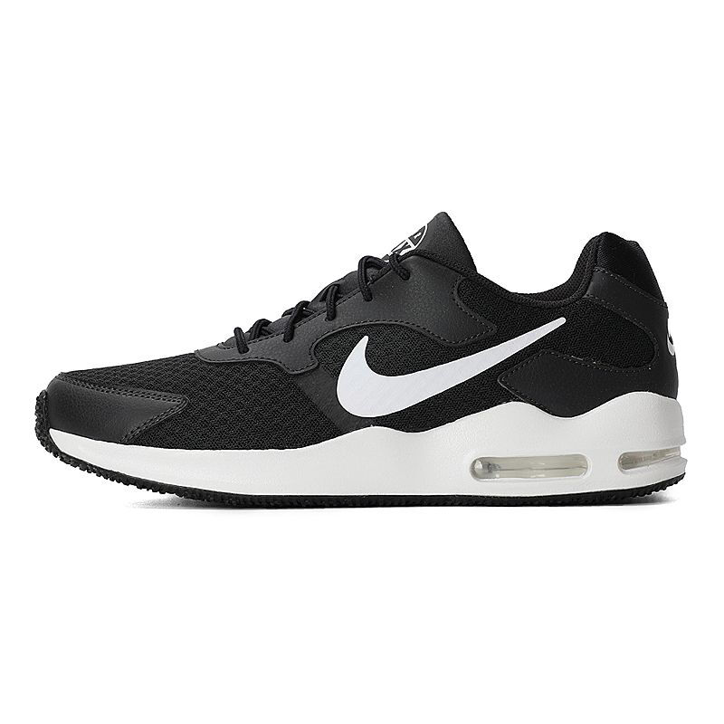 NIKE耐克女鞋2019春夏季AIR MAX气垫缓震运动跑鞋休闲鞋916787-003