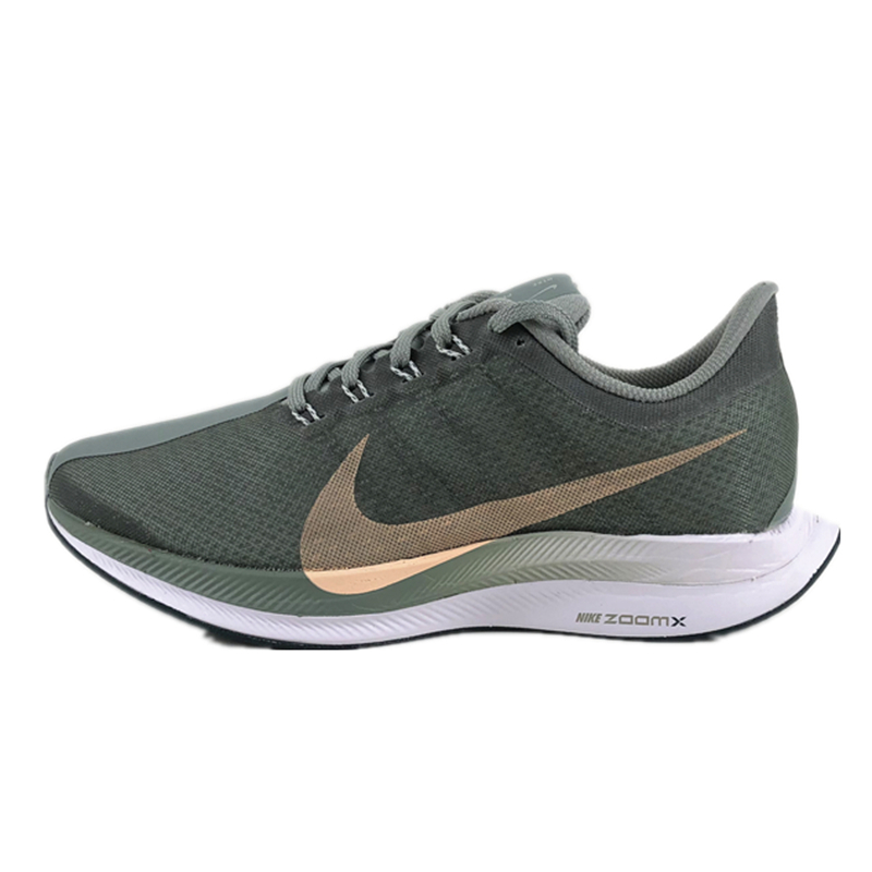 耐克19春夏NIKE ZOOM PEGASUS 35 TURBO男子女子飞马马拉松缓震跑步鞋AJ4114 AJ4115