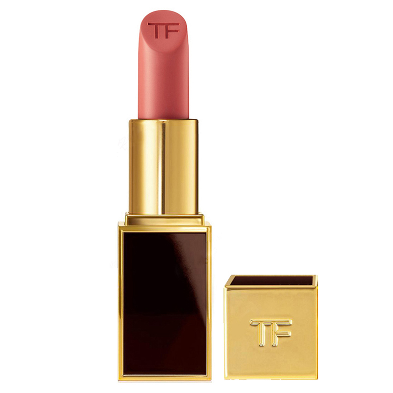 Tom Ford汤姆福特TF口红18年TF白管黑管新品细管口红润唇膏3g 31#Twist of fate