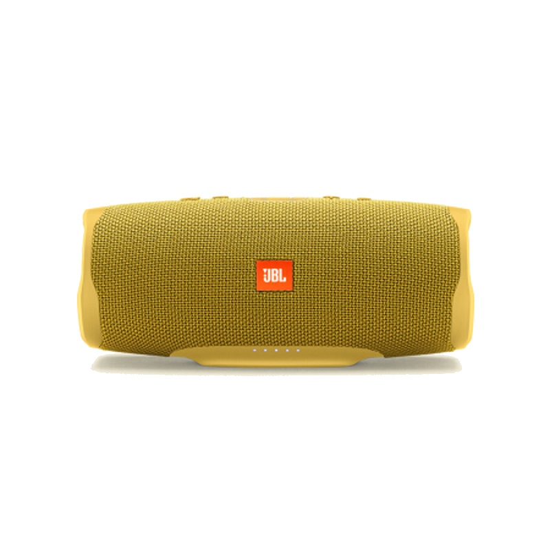 JBL FLIP6 音乐万花筒六代 便携式蓝牙音箱 低音炮 防水防尘设计 多台串联 赛道扬声器 独立高音单元 潜海蓝