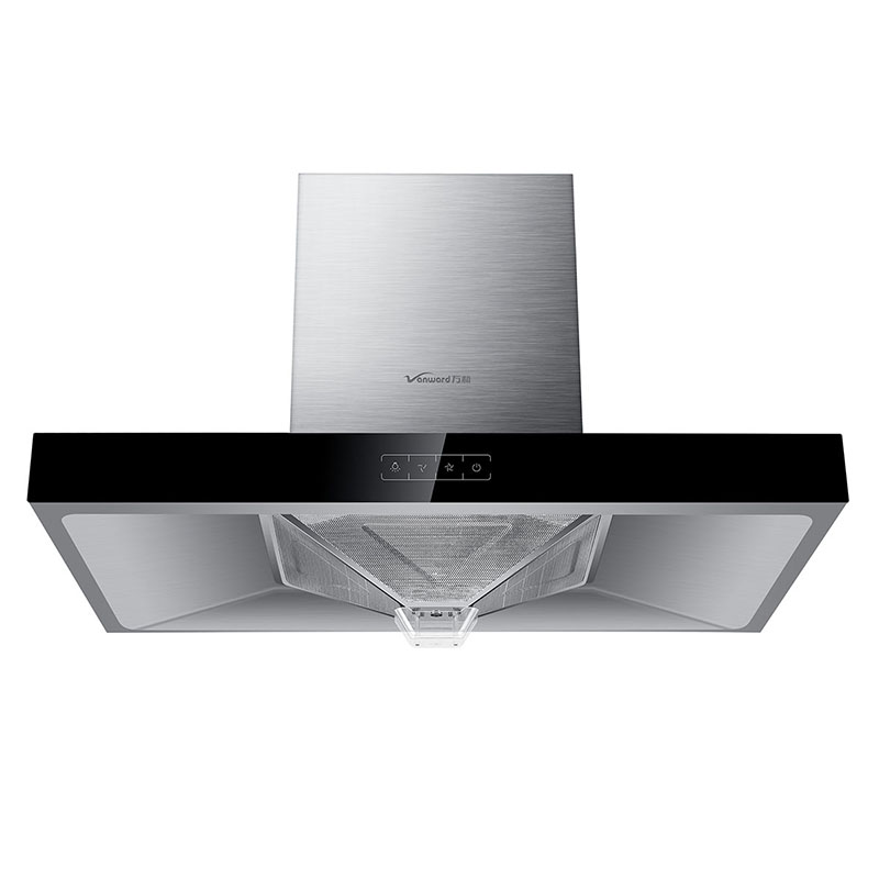 万和油烟机CXW-200-X05H1