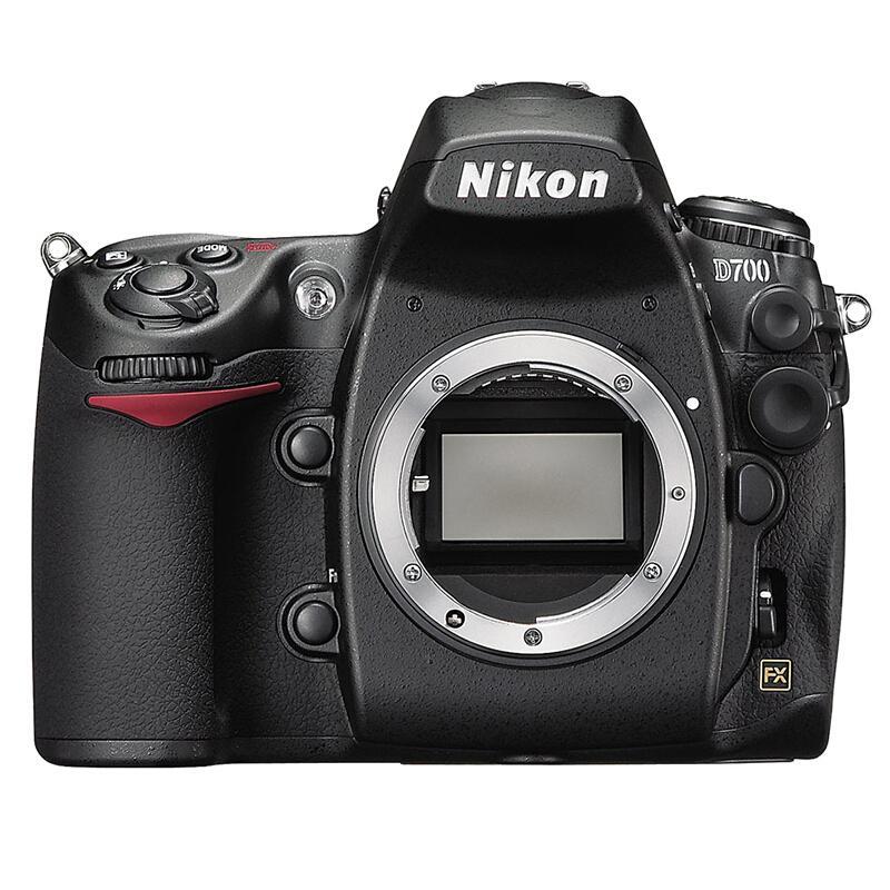 [二手95新]尼康/Nikon D700 全画幅单反相机 数码相机 单机