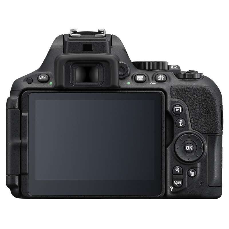 [二手95新]尼康/Nikon D5500 APS画幅 数码单反相机 单机身