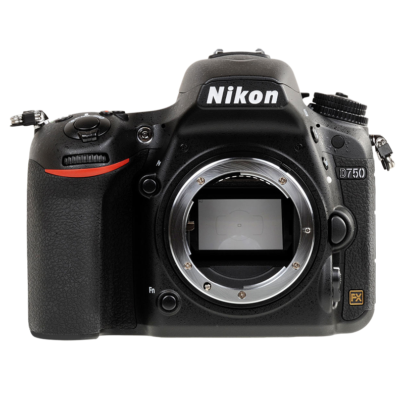 [二手95新]尼康/Nikon D750 单反 全画幅数码单反相机 单反单机身