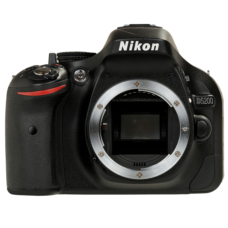 [二手95新]尼康/Nikon D5200单机 尼康单反相机 单机身