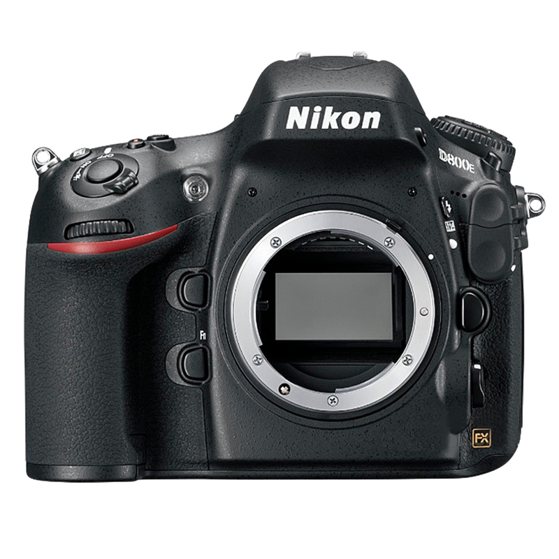 [二手95新]尼康/Nikon D800E 全画幅单反相机 单机身