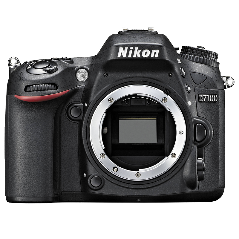 [二手95新]尼康/Nikon D7100 单机 单机身中端单反相机单机