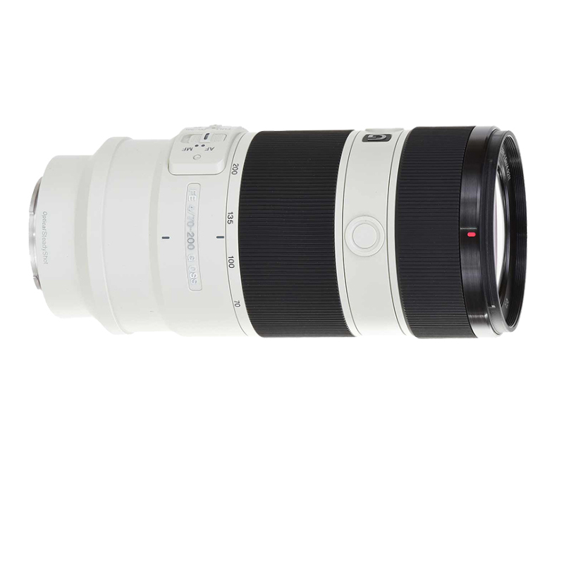 【二手95新】索尼/SONY FE 70-200mm f/4 G OSS（SEL70200G）镜头