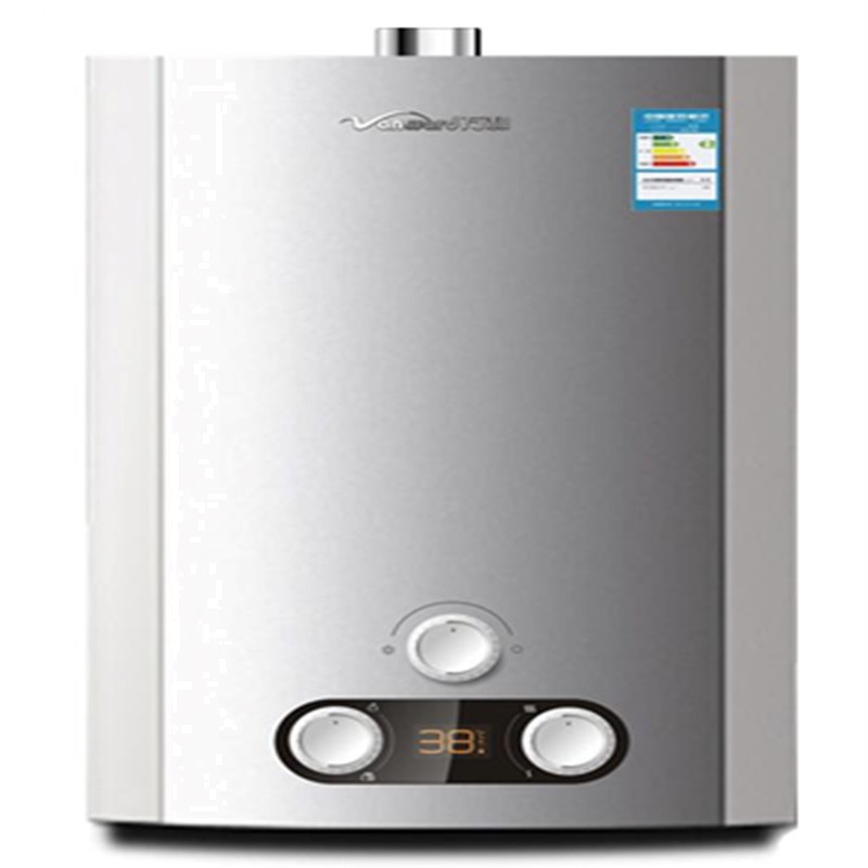 万和热水器JSQ13-6.5C8