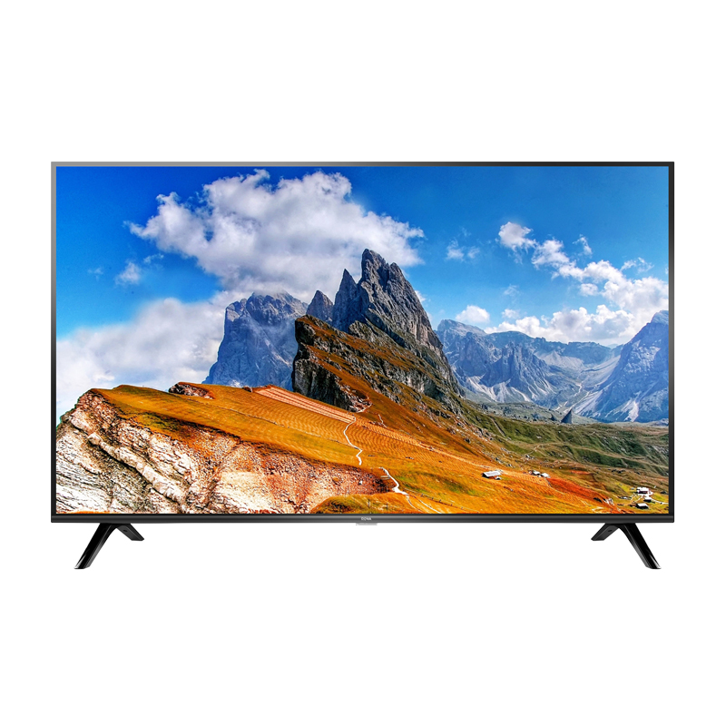 乐华（ROWA） 55U1 55吋4K超清智能网络平板电视