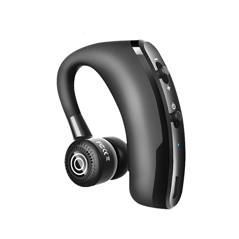 蓝牙耳机vivo苹果oppo小米魅族挂耳式头戴式商务双耳无线通用耳机