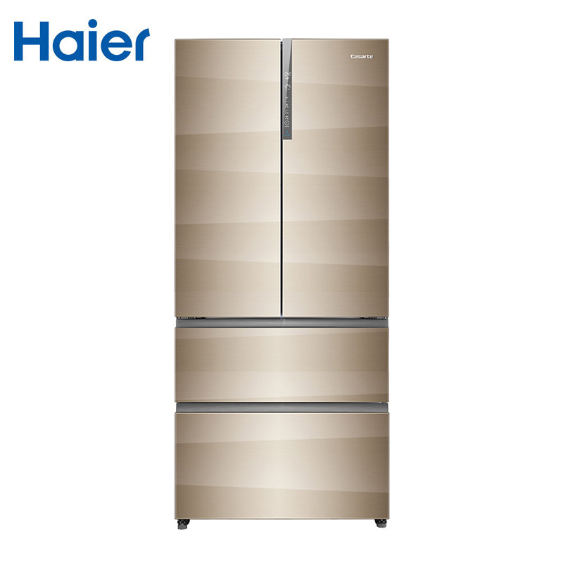 【二手99新】卡萨帝（Casarte）BCD-559WDCAU1 559升 变频无霜冰箱 四温多循环涡流杀菌智能wifi