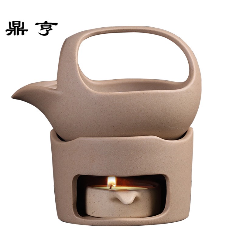鼎亨茶艺师功夫茶具套装户外泡茶陶瓷旅行茶具便携包煮茶炉烧水壶