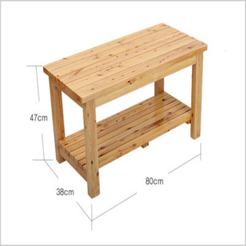 品质实木长条凳双人凳木凳老人洗澡凳矮凳高凳餐凳田园椅新款浴凳