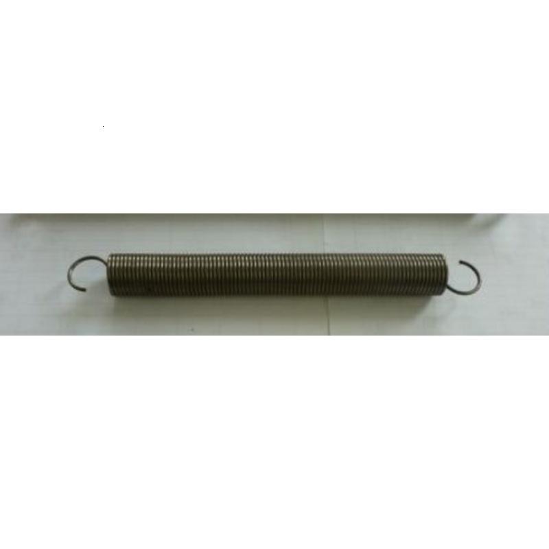 非标定拉簧 拉力弹簧 线径0.8mm 外径6mm 长度53/55/68mm