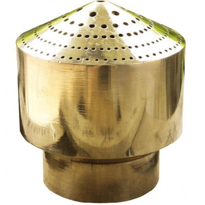 铜喷头 铜礼花喷头 喷泉喷头 水景景观喷头