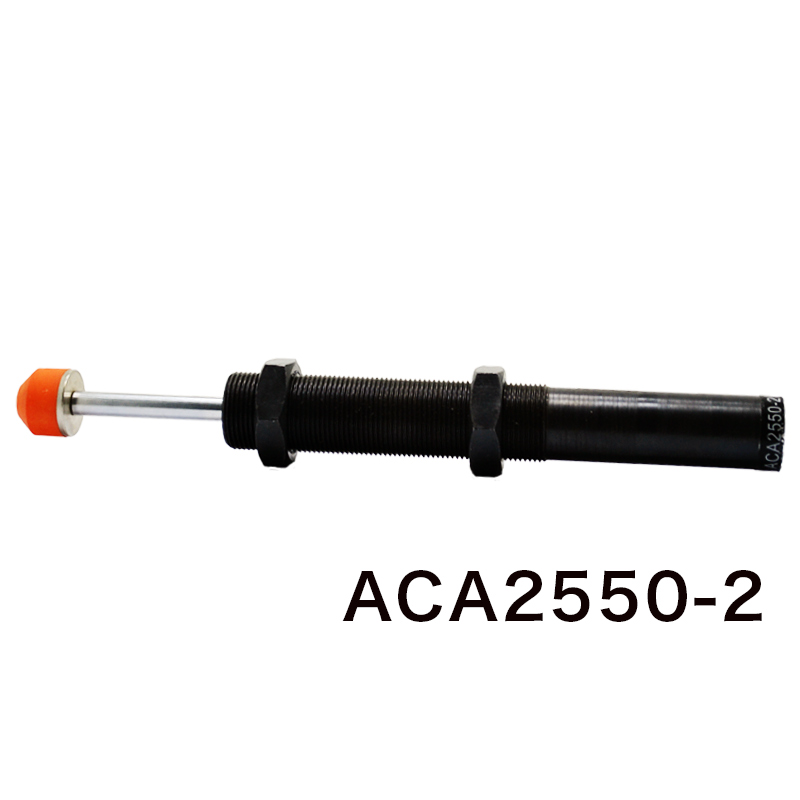 液压油压缓冲器阻尼器气缸弹簧 可ACA0806-2/1005/1008/1210-1