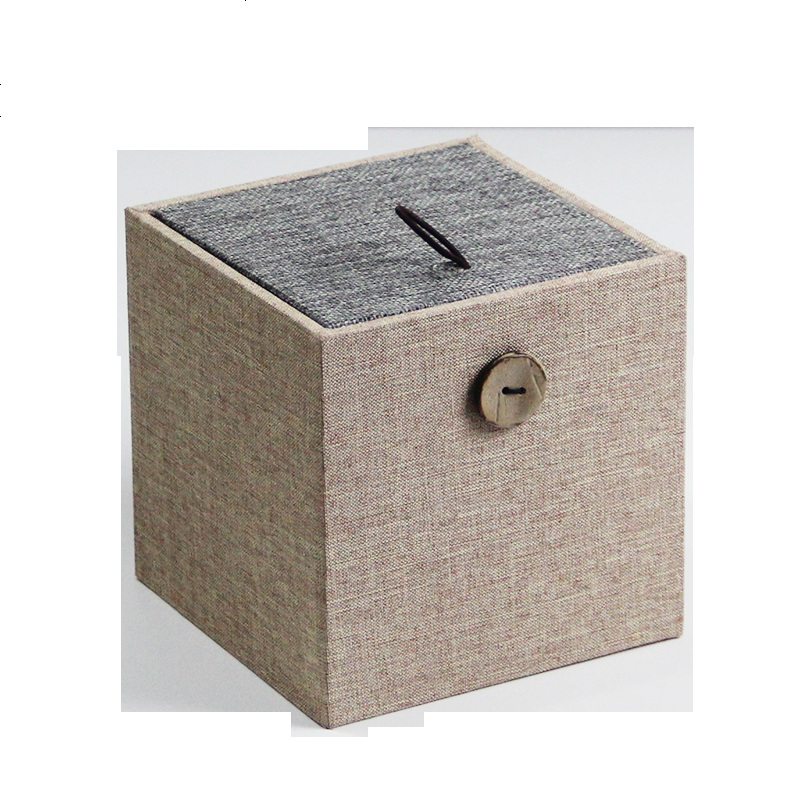 七谷陶精美茶具包装礼盒木盒手工艺品锦盒礼品盒定做定制批发