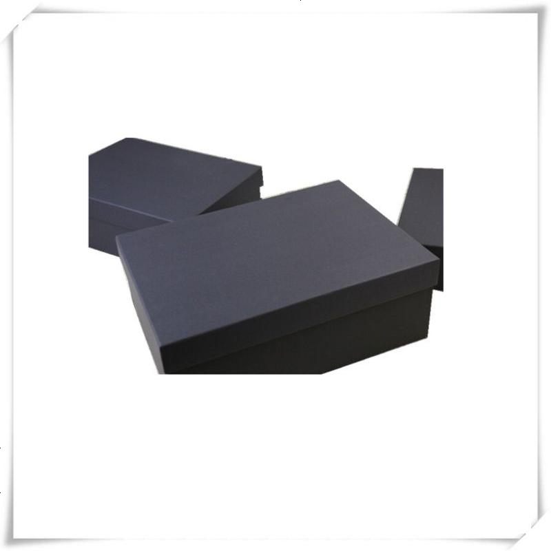 长方形商务超大号韩版生日礼物盒礼盒包装盒精美礼盒礼品包装盒