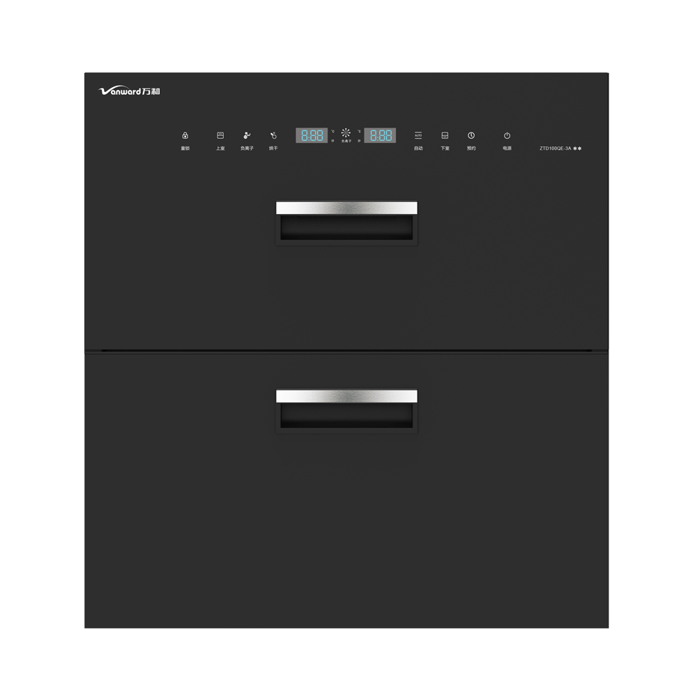 万和嵌入式消毒柜-ZTD100QE-3A