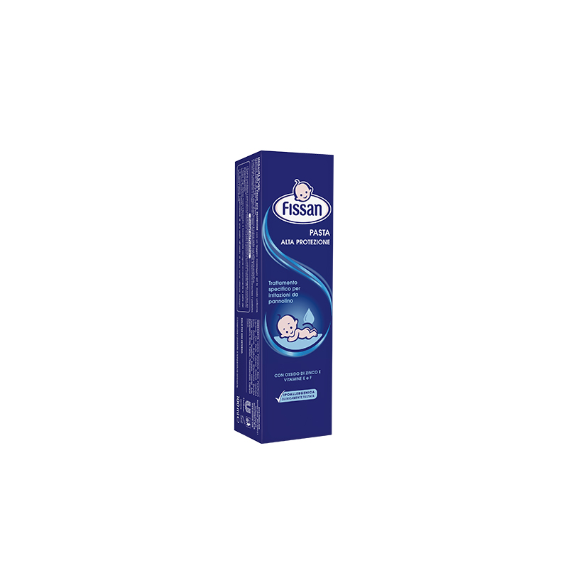 FISSAN 100ML 护臀霜 蓝色