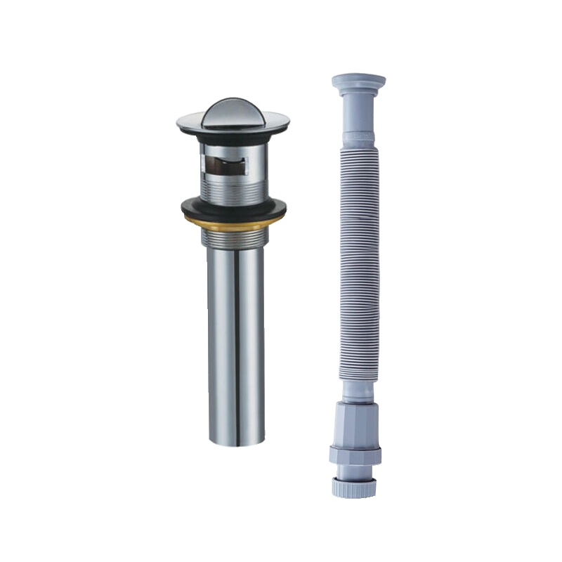 东鹏(DONG PENG)洁具面盆龙头下水器