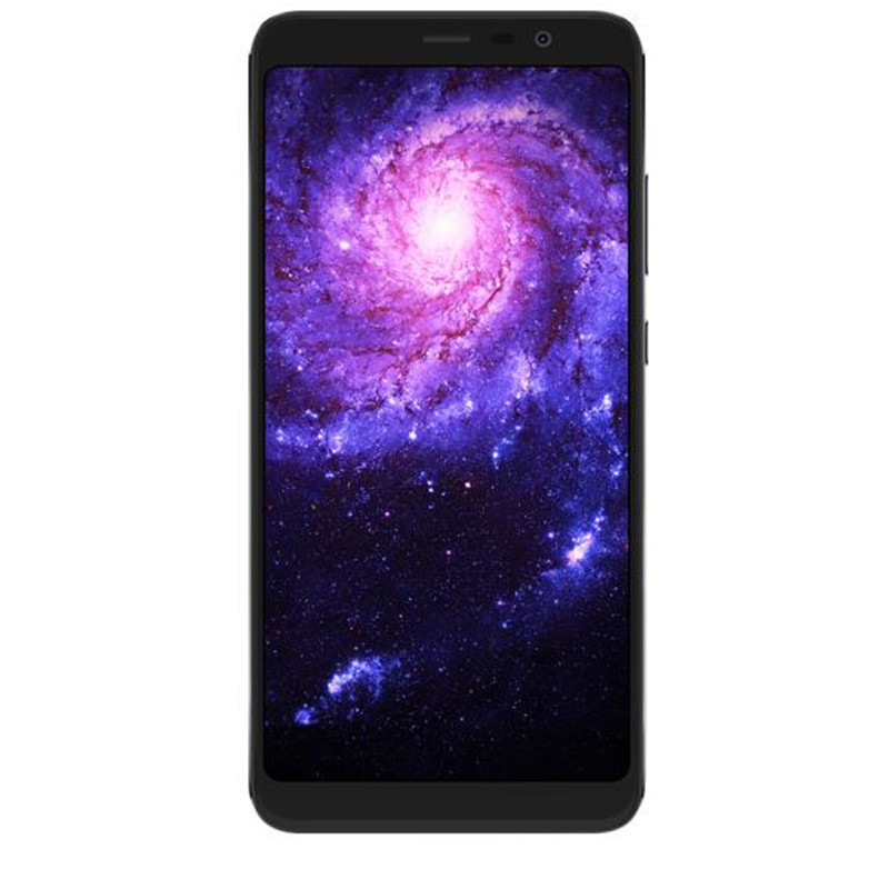 海信 哈利e300t 4gb 32gb全面屏手机 全网通 移动电信联通4g手机 双卡