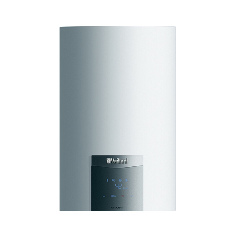 Vaillant/威能即热式 JSQ27-MAG 141/2-3(H-CN)Smart flue kit14L燃气热水器