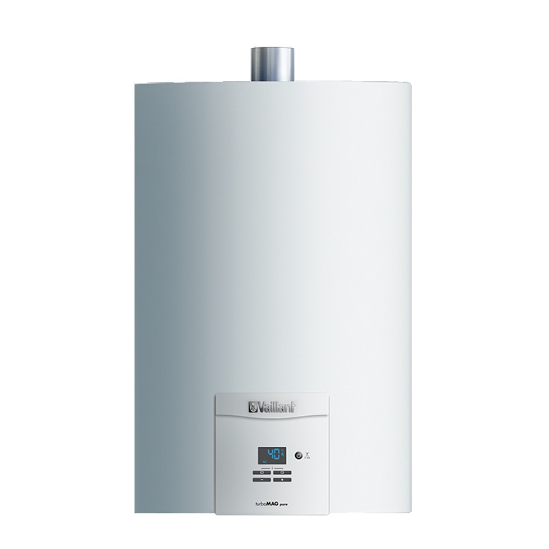 Vaillant/威能即热式JSQ19-MAG CN 10-4/0-0 H 10L 燃气热水器
