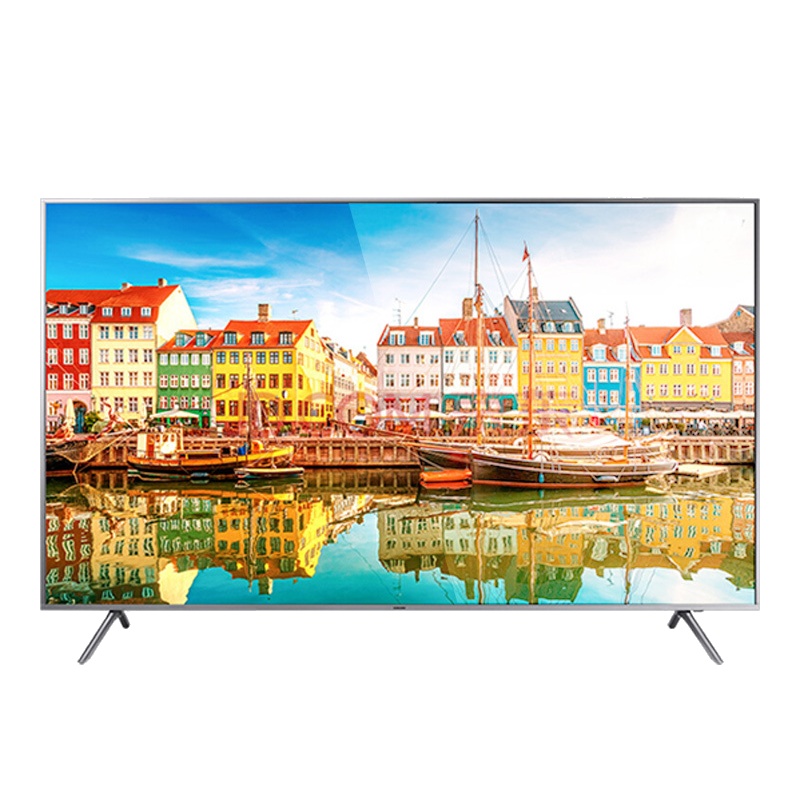 三星(SAMSUNG) UA65NU7000JXXZ 65英寸4K超高清液晶UHD智能电视彩电增强引擎 平板电视三星电视