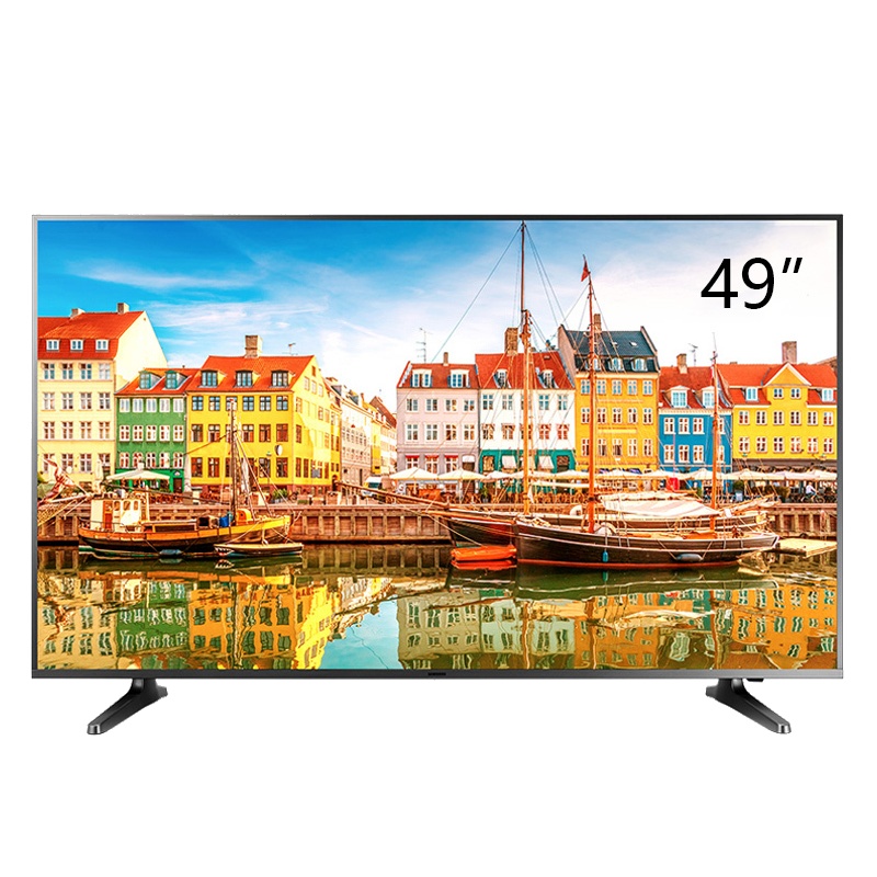 三星(SAMSUNG)UA49NU7000JXXZ 49英寸4K超高清液晶UHD智能电视彩电增强引擎 平板电视三星电视