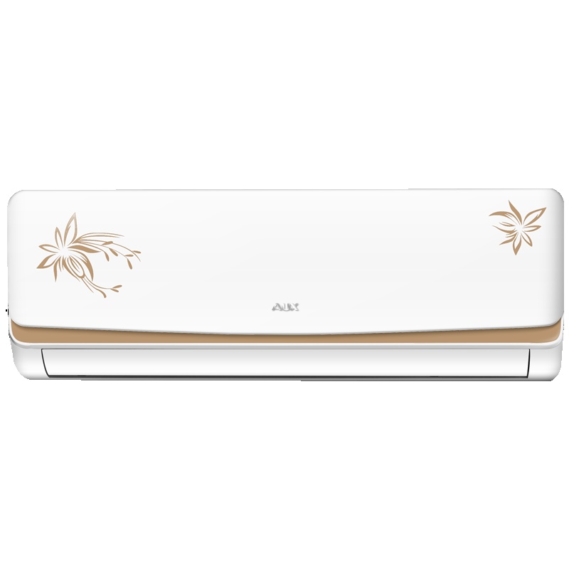 奥克斯（AUX）NFI 2匹定频 空调挂机 冷暖空调 强力除湿 52GW/NFI1+3