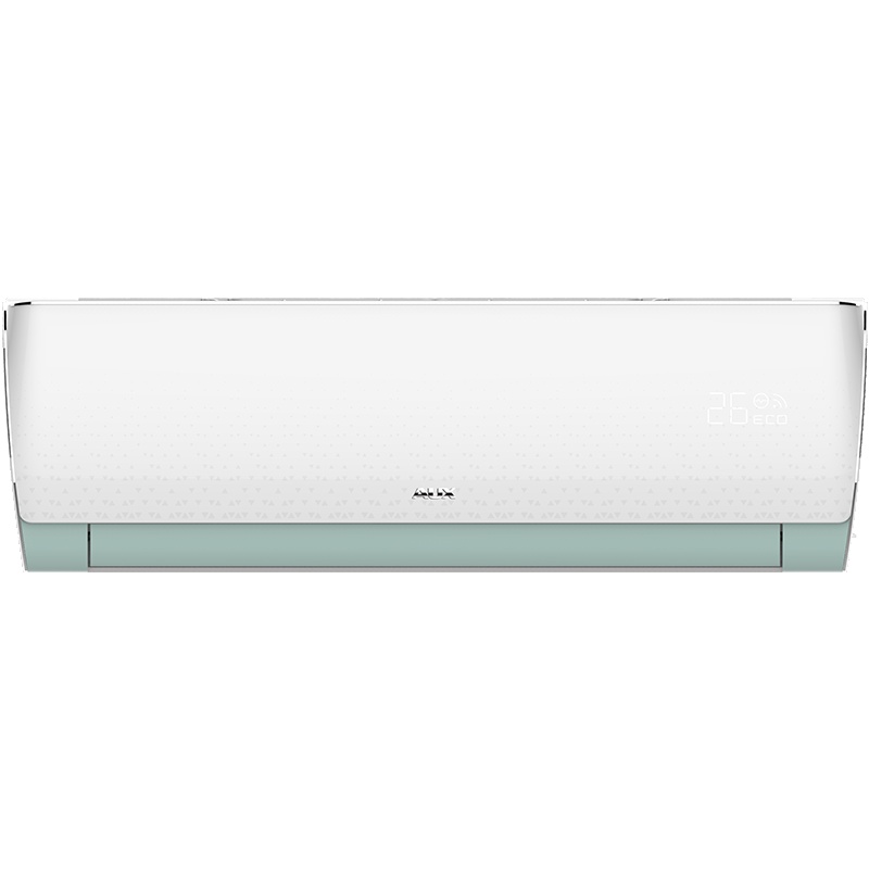 奥克斯（AUX）1.5匹变频 空调挂机 一级能效 冷暖空调 强力除湿 35GW/BpR3QYD1+1