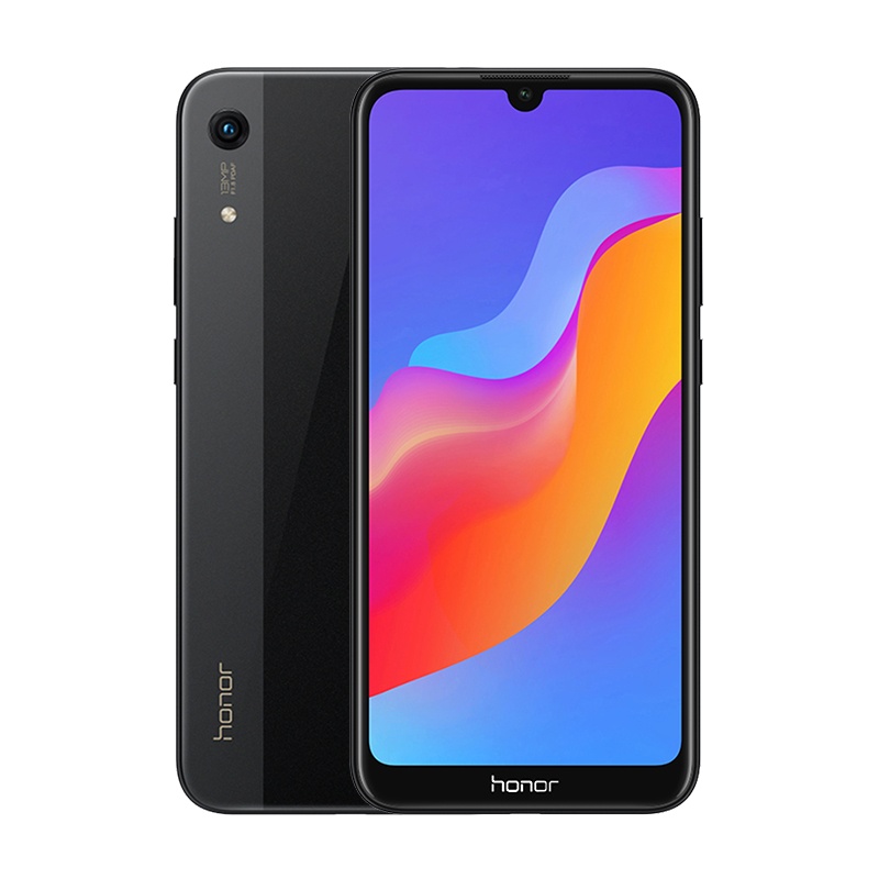 速 honor/荣耀 荣耀畅玩8A 4G全通全面屏手机 荣耀8A