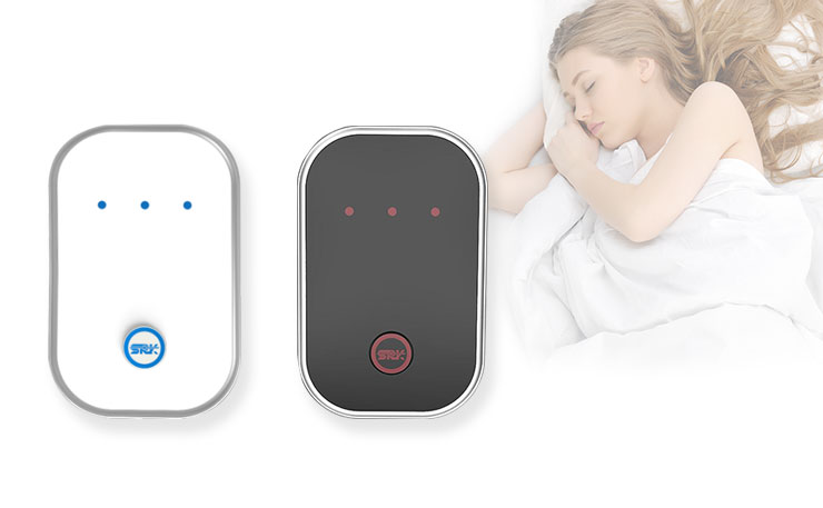 思睿康智能睡眠仪