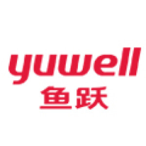 鱼跃(yuwell电子血压计家用智能上臂式ye690d 带背光测血压仪器语音