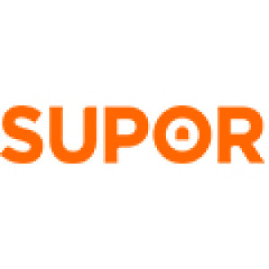 苏泊尔(supor)304不锈钢纤巧真空保温杯350ml茶水杯子隔热杯泡茶杯kc