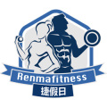 捷假日健身专营店