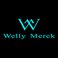 Welly Merck手表旗舰店