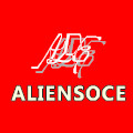 ALIENSOCE旗舰店