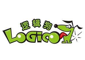 逻辑狗(logico)儿童文具 逻辑狗10岁以上简装版(小学生三四年级)基础