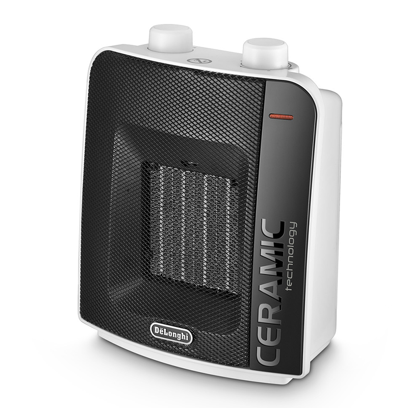 自营香港仓 delonghi dch6031 陶瓷暖风机