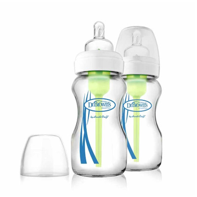 Playtex VentAire 排氣奶瓶套裝