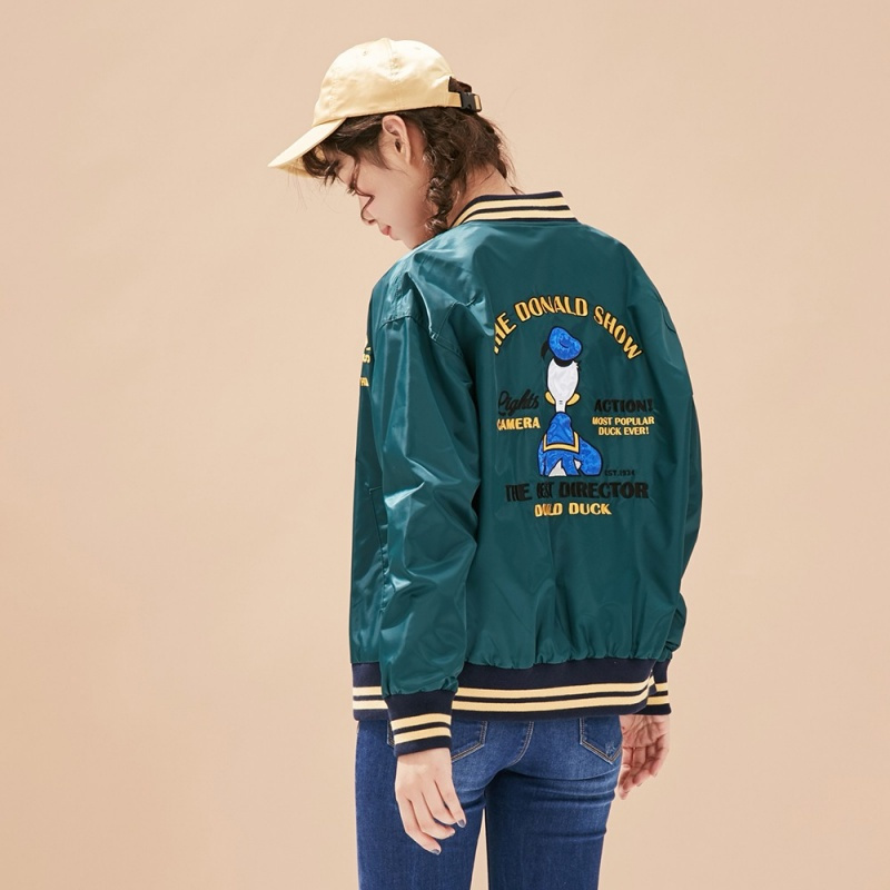 美特斯邦威情侣装棒球服女秋装韩版bf风上衣短外套商场款_1