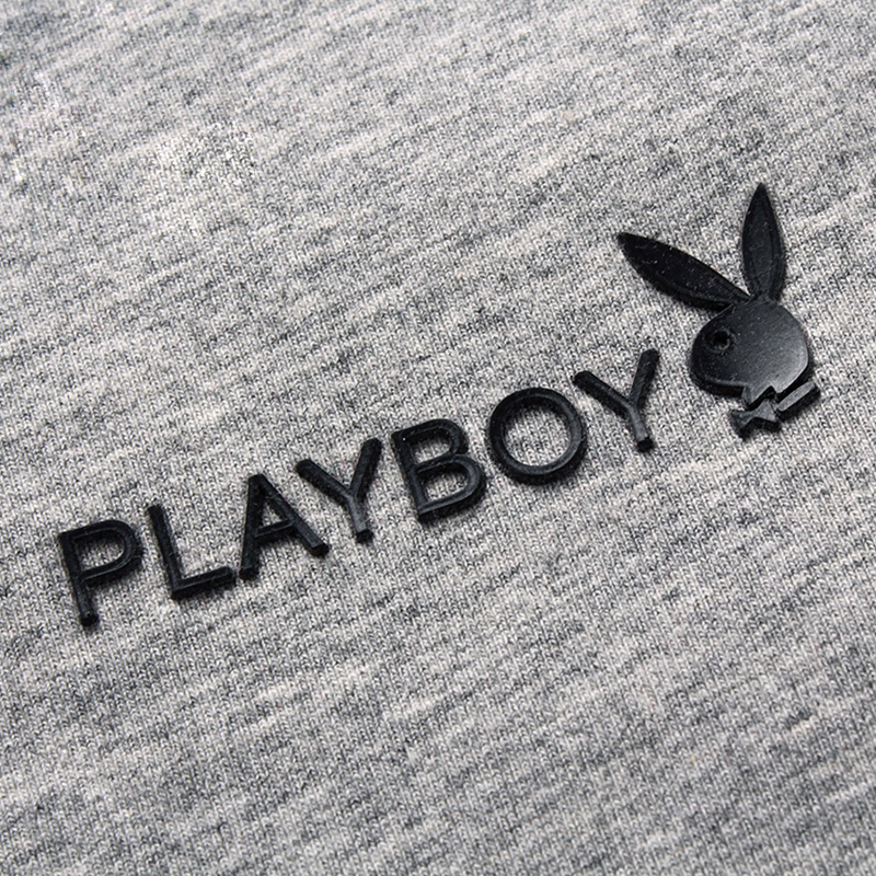 [苏宁自营]花花公子PLAYBOY 男士V领宽肩背心7540 1件装