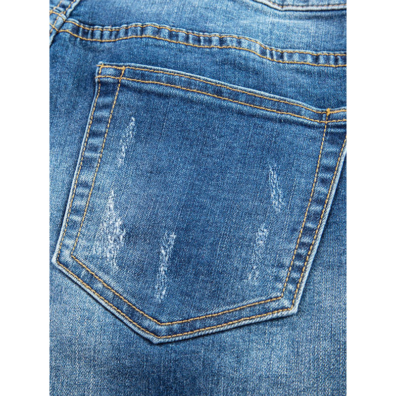 puella女士牛仔裤